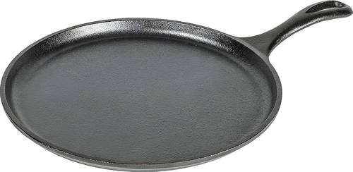 **Lodge Cast Iron Griddle**