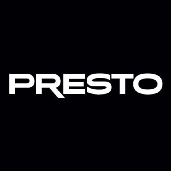 Presto 07046 Tilt 'n Drain Big Griddle Cool-Touch Electric Griddle