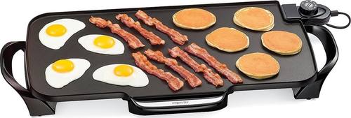 Presto 07061 22-Inch Electric Ceramic Griddle
