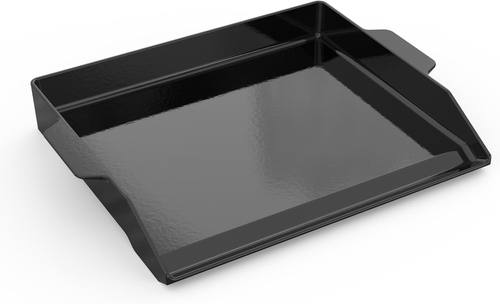 **Onlyfire Cast Iron Insert**