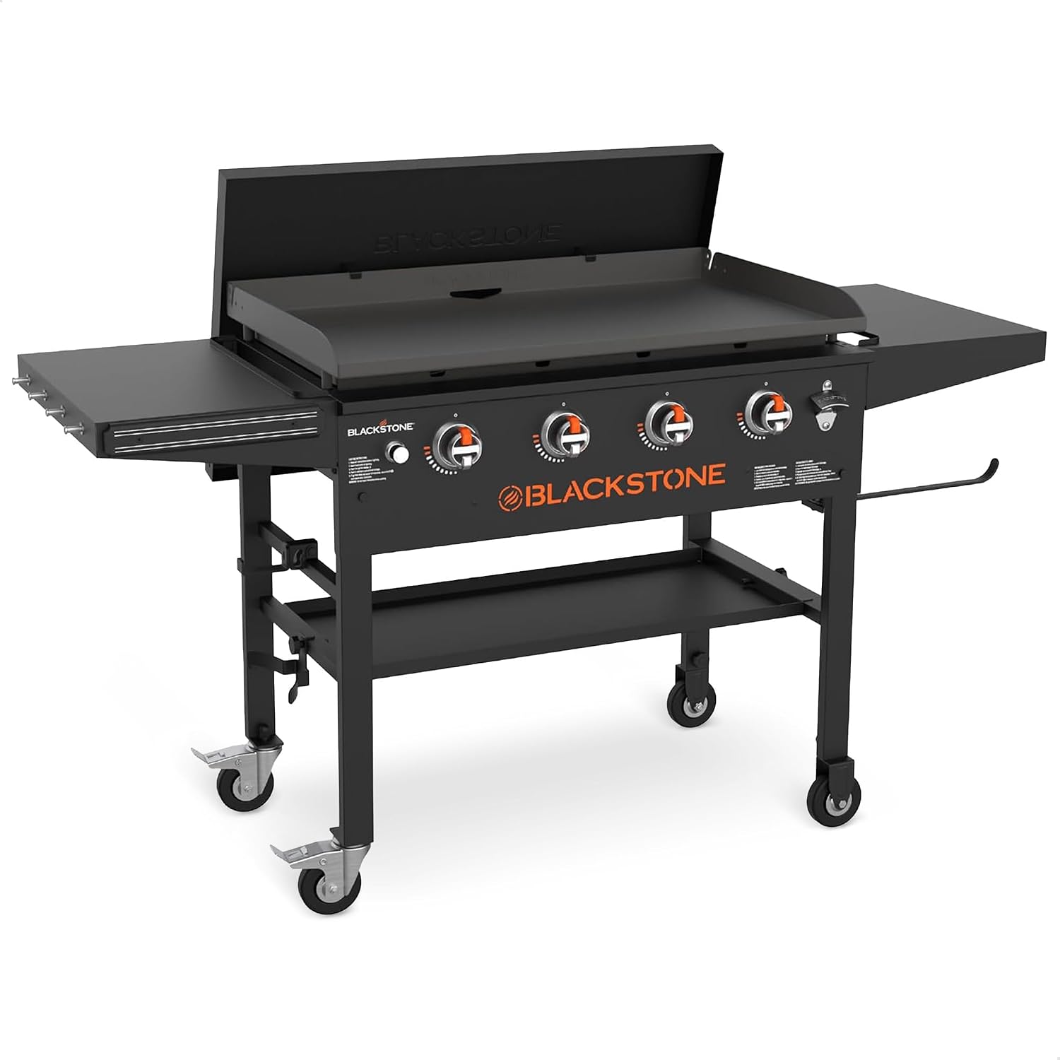 Blackstone 22-inch (B0DDYC1BXH)