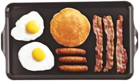 Coghlan's Camp Griddle