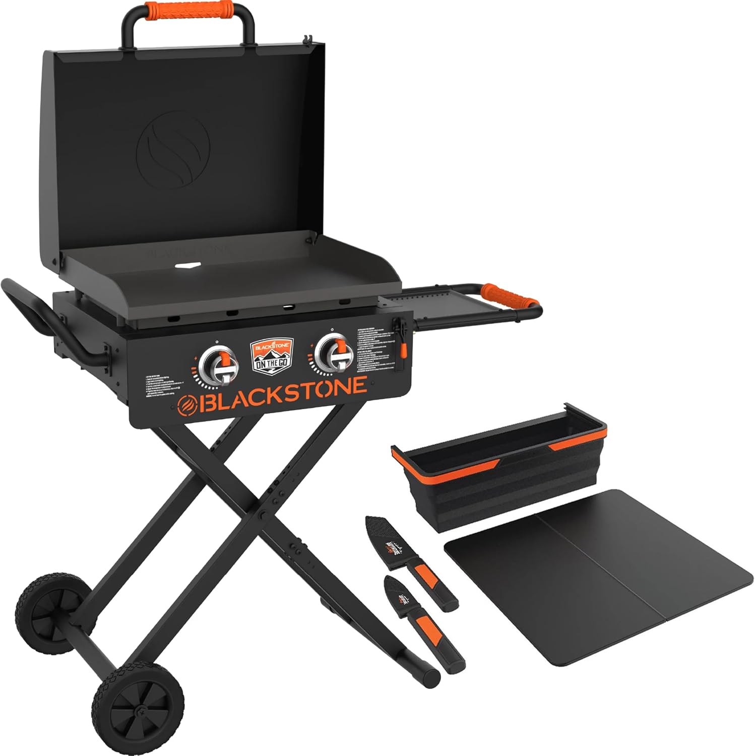 Blackstone 22 Inch Griddle