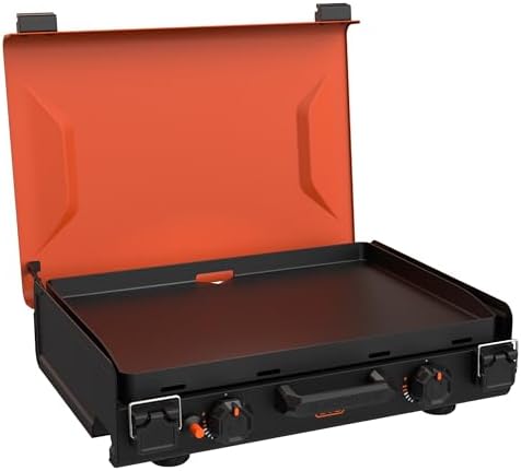 Blackstone 2363 Camping Griddle